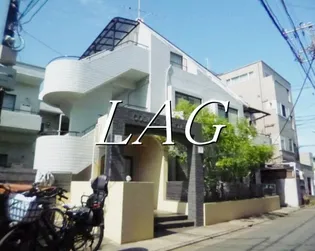 コスモ荻窪の画像