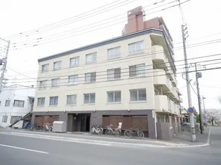 サイレンス琴似の画像