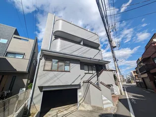 コーポ武田の画像