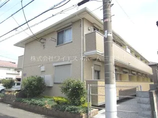 コンフォート東小金井の画像