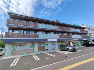 デサフィオ長町南百番館の画像