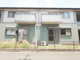 エーデルハイムAの画像