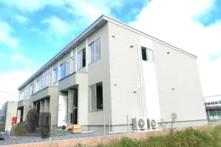 エクセルハイムの画像