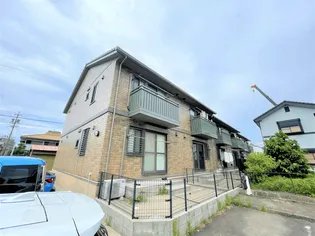 シェノア C棟の画像