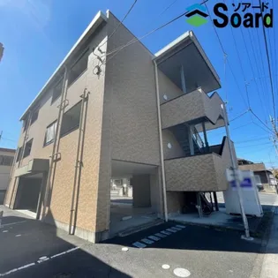 クオリティハイツ稲荷町の画像