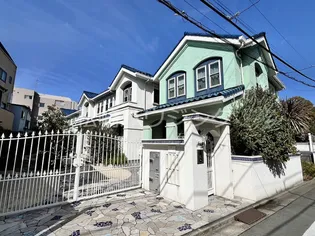 フェリアードの画像