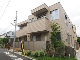 メゾンT ARKの画像