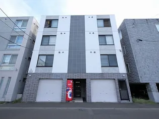 Flats LIDO菊水【1階】の外観