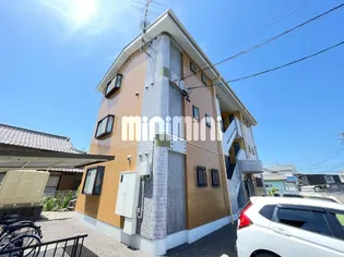 ガウディ若草の画像