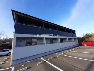 グランドゥールIIIの画像