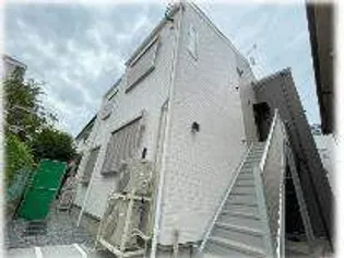 ラシュレ宿河原の画像