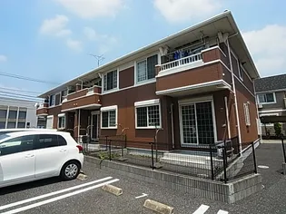 メイ リリーの画像