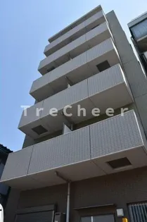 レジデンス昭和の画像