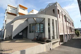 テラスルート16の画像