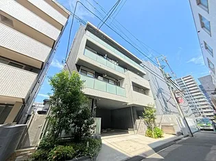 GRACE FLAREの画像