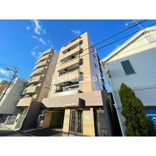 アーバンハイツ桜ヶ丘【2階】の外観