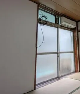 CDC目白【5階】の間取り