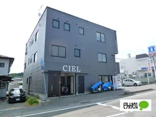 マンション桂の画像