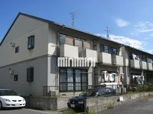 アーバン元郷B棟の画像