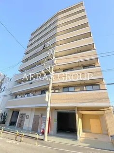 リテラス町屋の画像