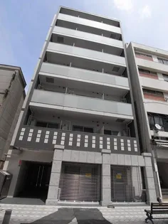 グッドウィル藤棚の画像