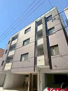 MK SOLEIL 国泰寺の画像