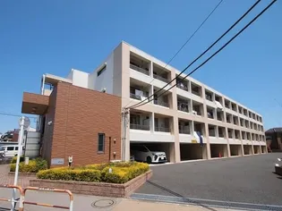 シャルマン青井の画像