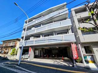 スカイハイツ中央の画像