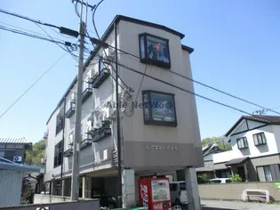 レクエルドやまな(高崎市山名町)【3階】の外観