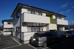 アルペンヒルAの画像