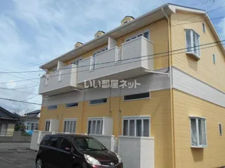 ビバリーハウス早出Bの画像