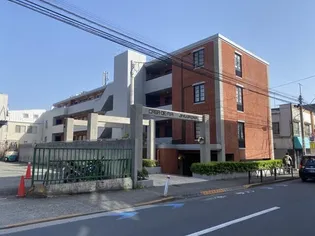 カサデリア自由が丘の画像