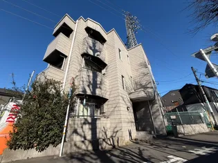 第二浅間ハイツの画像