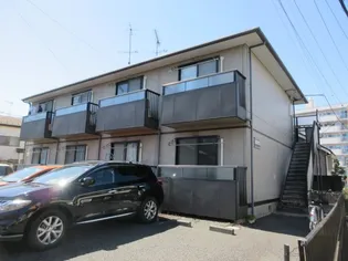 リヴェール日吉の画像