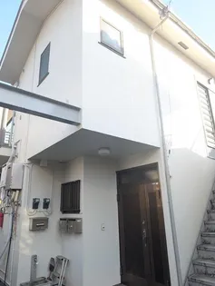 四谷ハイツの画像