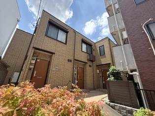 ルミエール野方の画像