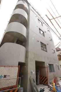 ヒルズコート本郷【2階】の外観