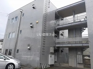 サンヒルズ韮川の画像