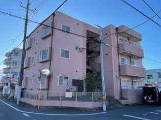 サンハイツの画像