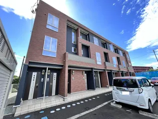 サニーヒル仙台南IIの画像