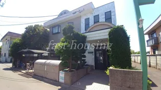 メゾン プティ ニの画像