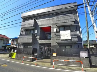 メゾングレシアの画像