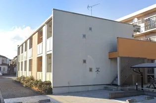 クレイノさんふらわー緑ケ丘の画像