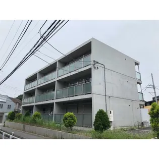 WEST HILL IIの画像