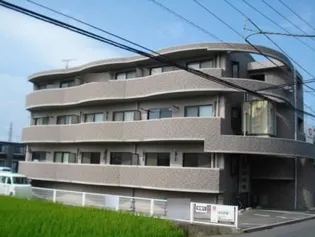 グランディール小泉の画像