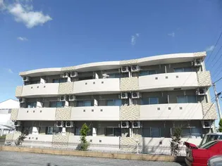 ローズマンションIIの画像