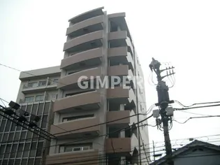 目白プライムレジデンスの画像