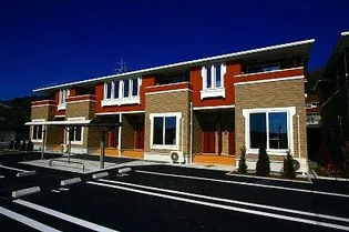 サンハピネスAの画像