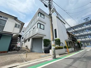 サンコーポ石山の画像