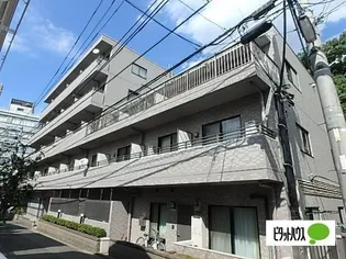 サンピア西須賀の画像